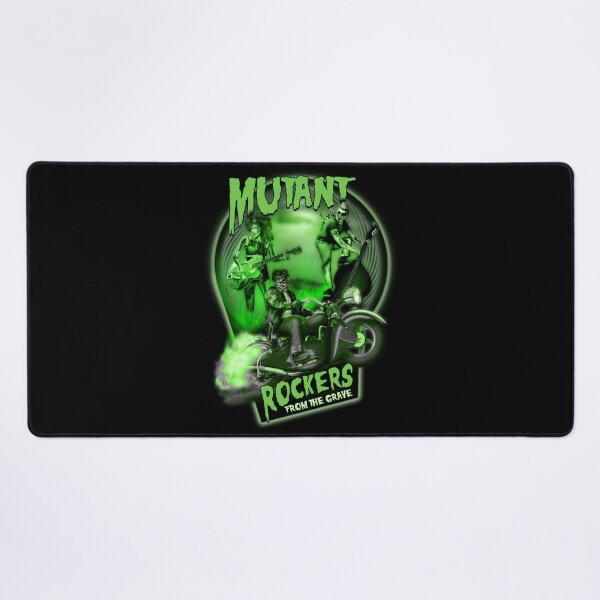 Item preview, Psychobilly Mutant Rockers designed and sold by vintageparkie.