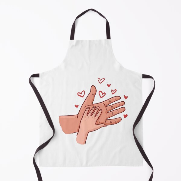 Item preview, Small Hands, I Love You Dad designed and sold by Jonejonez.