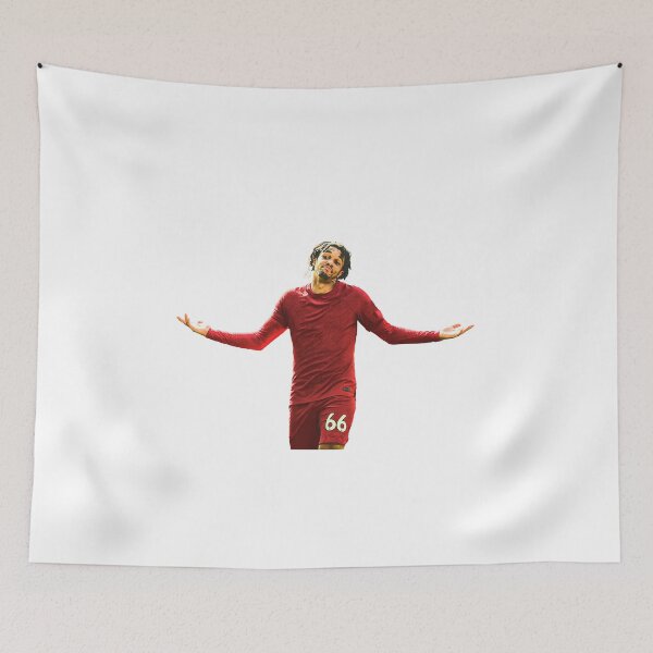 Item preview, Trent Alexander Arnold celebration designed and sold by Truefans.
