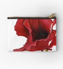Poppy By Dianna Derhak Studio Pouch