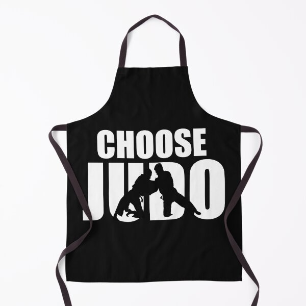 Item preview, Choose judo quote designed and sold by Ashtreemeadow.