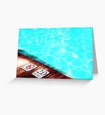 Shine Greeting Card