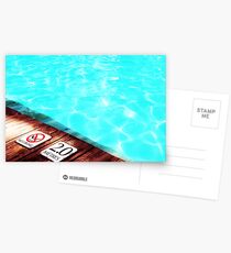 Shine Postcards