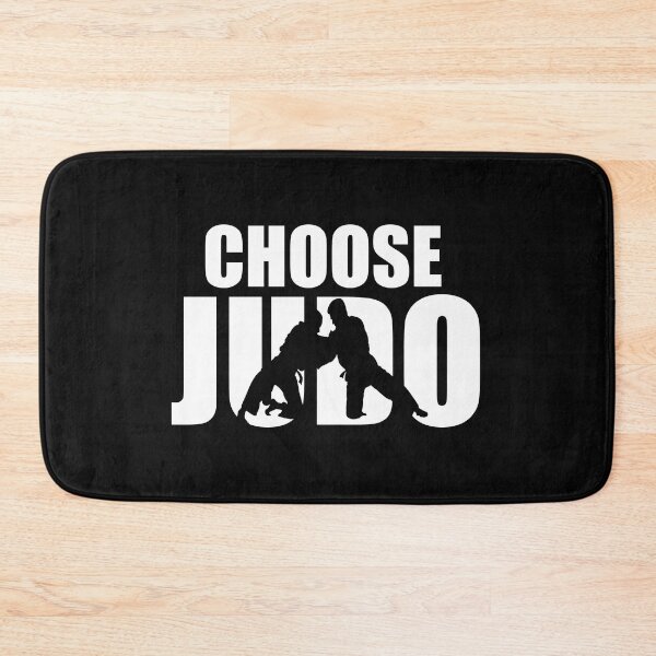 Item preview, Choose judo quote designed and sold by Ashtreemeadow.