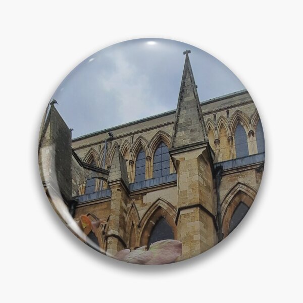 Item preview, Lincoln cathedral  designed and sold by Pontom46.