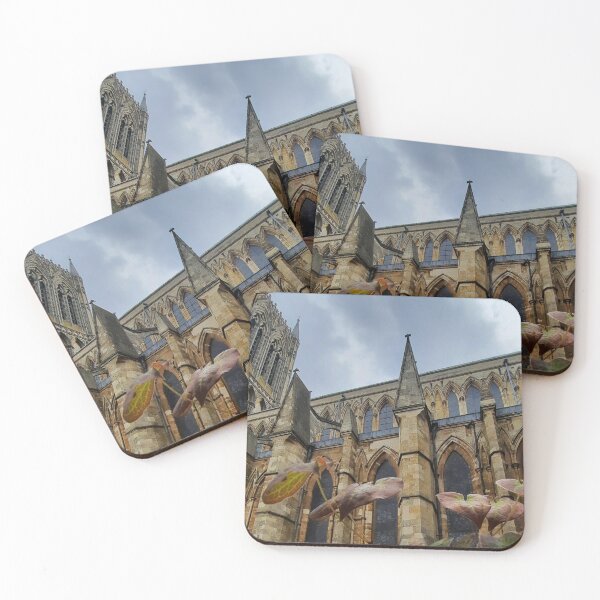 Item preview, Lincoln cathedral  designed and sold by Pontom46.
