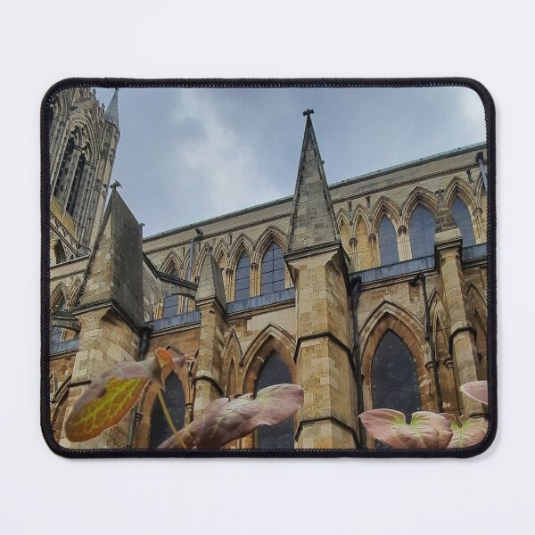 Item preview, Lincoln cathedral  designed and sold by Pontom46.