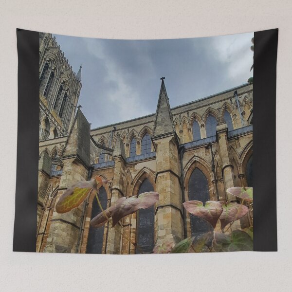 Item preview, Lincoln cathedral  designed and sold by Pontom46.