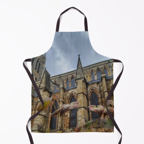 Item preview, Lincoln cathedral designed and sold by Pontom46.