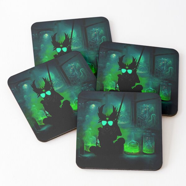 Item preview, Monsters Control 3. Girls and Guns. designed and sold by tabemisa.