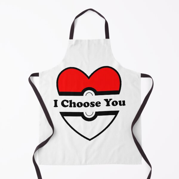 Item preview, I Choose You designed and sold by Kablahblah.