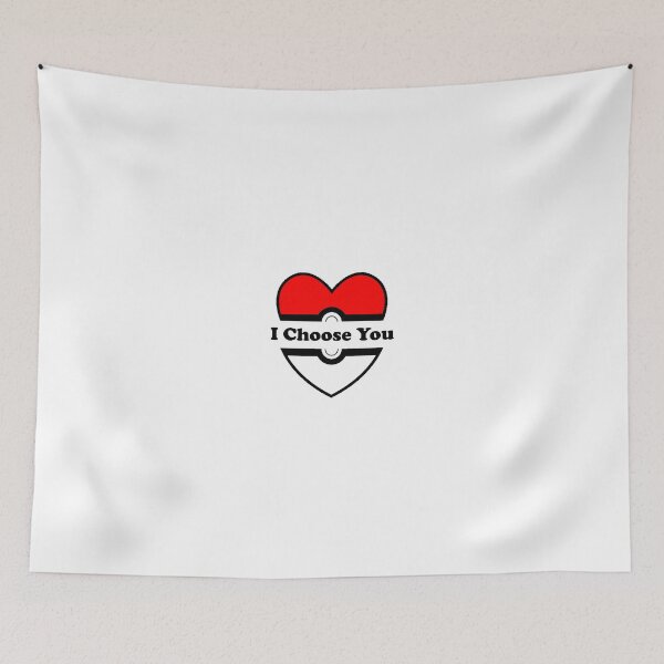 Item preview, I Choose You designed and sold by Kablahblah.