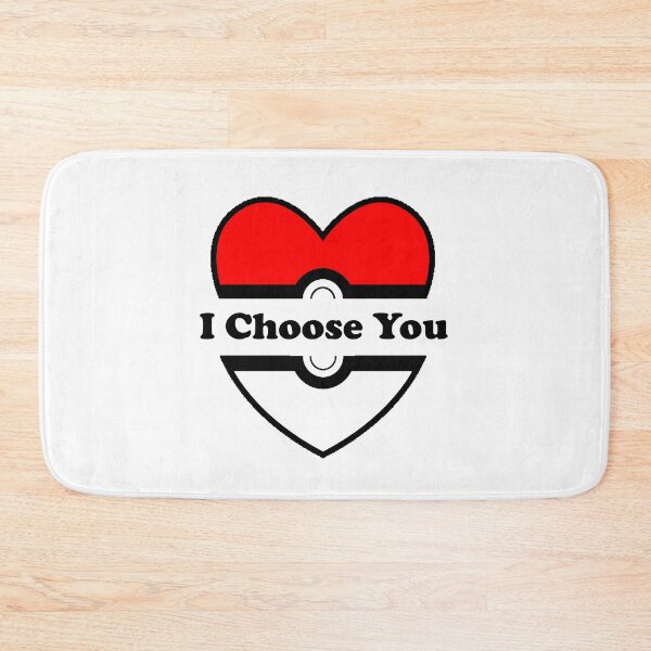 Item preview, I Choose You designed and sold by Kablahblah.