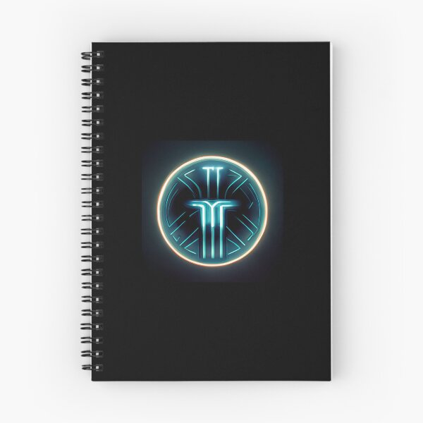 Item preview, Tron Icon designed and sold by cassiarose.