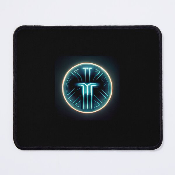 Item preview, Tron Icon designed and sold by cassiarose.