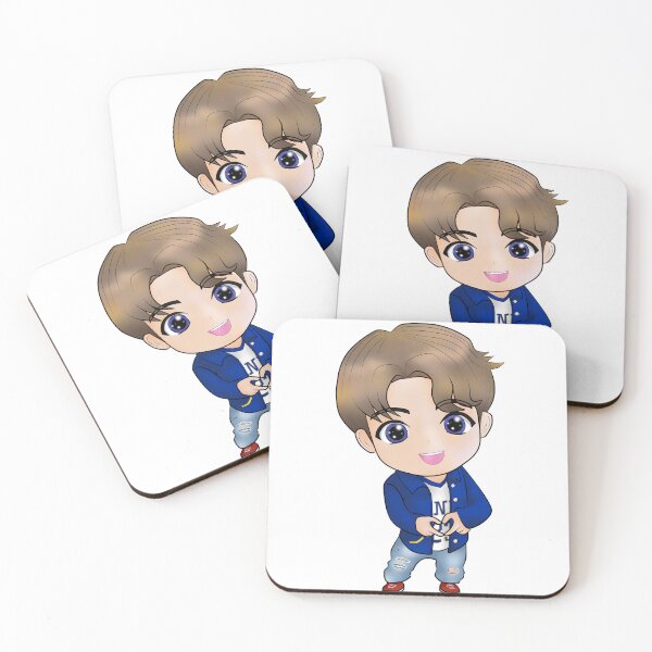Item preview, Jk korean love designed and sold by GoldMan-SD.