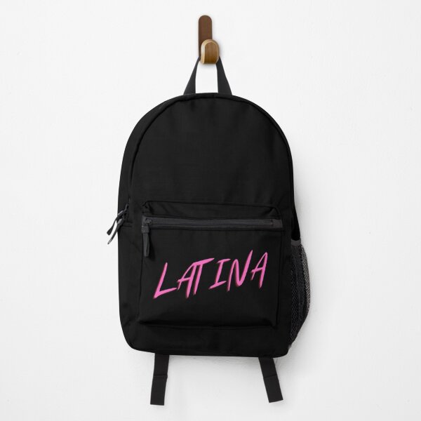 Item preview, Latina T-Shirt designed and sold by Suzy Perez Art.