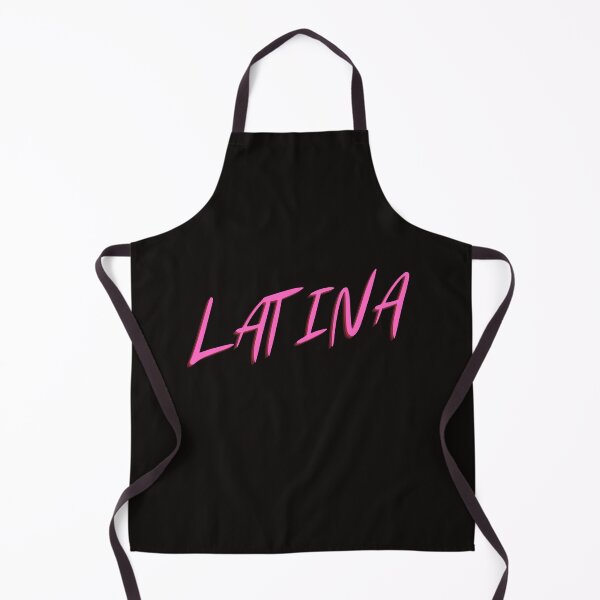 Item preview, Latina T-Shirt designed and sold by Suzy Perez Art.