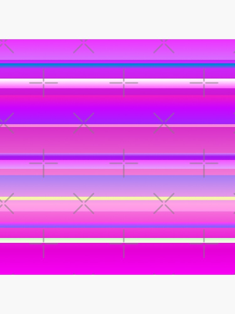 "shades of purple aesthetic shades of purple colors" Poster for Sale