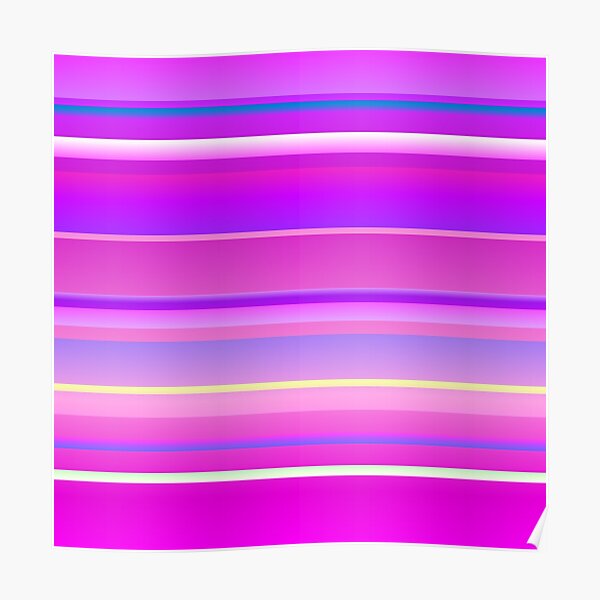 "shades of purple aesthetic shades of purple colors" Poster for Sale