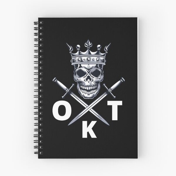 Item preview, The Secret History Asmongold King Otk Cute Graphic Gift designed and sold by StrictlyhybShop.