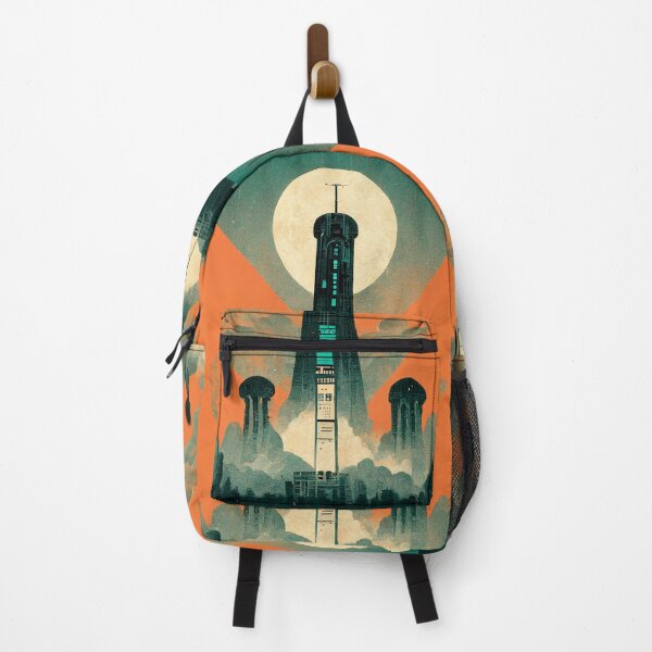 Item preview, The Tower tarot card designed and sold by COYN.