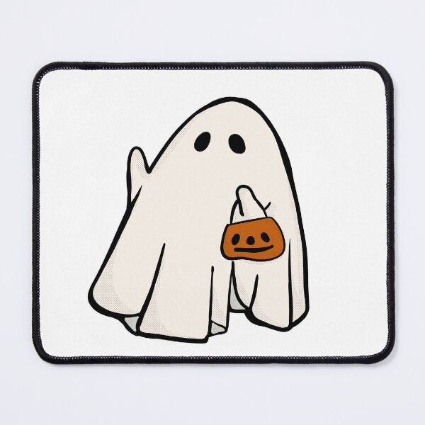 Item preview, Retro Ghost Halloween Sublimation PNG designed and sold by Momixzaaa.