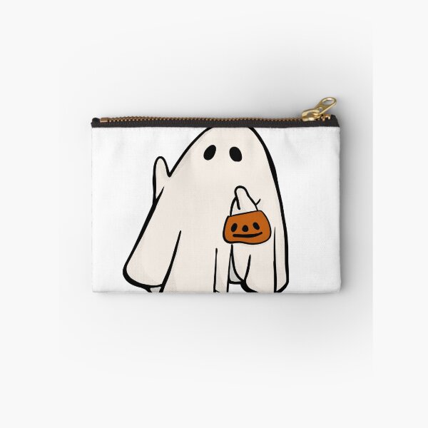 Item preview, Retro Ghost Halloween Sublimation PNG designed and sold by Momixzaaa.