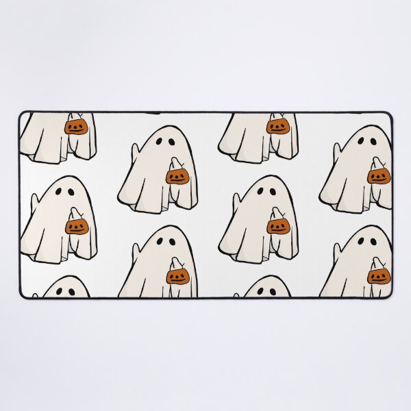 Item preview, Retro Ghost Halloween Sublimation PNG designed and sold by Momixzaaa.