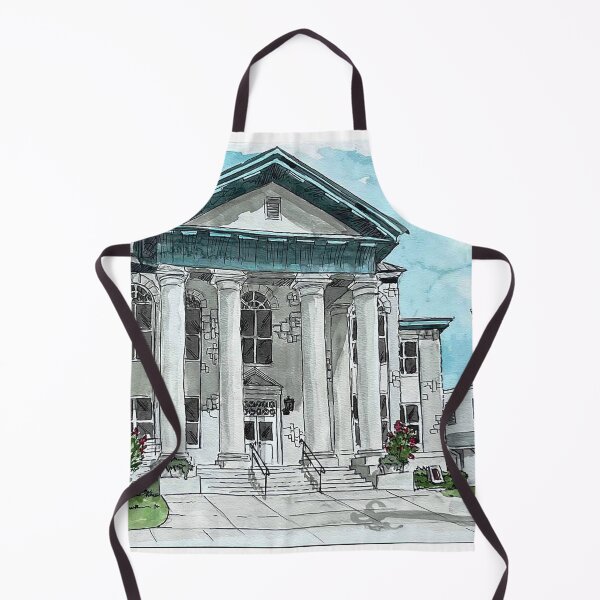 Item preview, Covington Courthouse designed and sold by aetheartist.