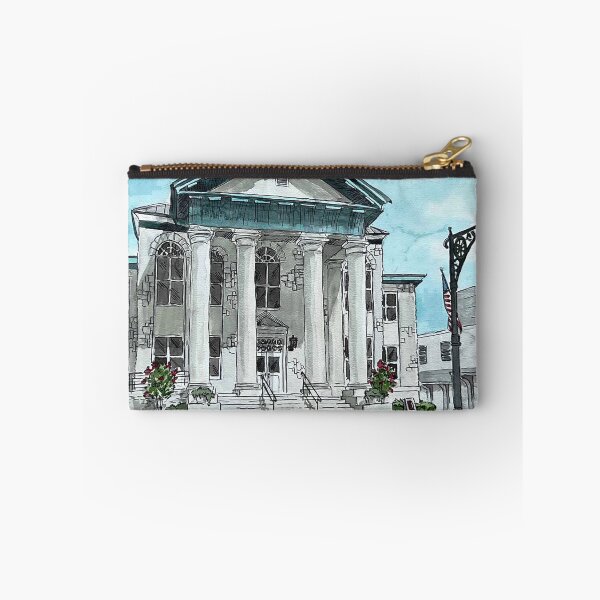Item preview, Covington Courthouse designed and sold by aetheartist.