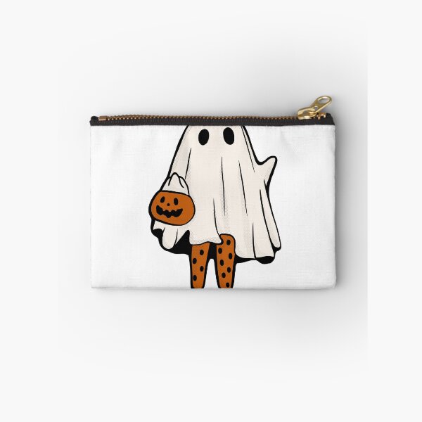 Item preview, Retro Ghost Halloween Sublimation PNG designed and sold by Momixzaaa.