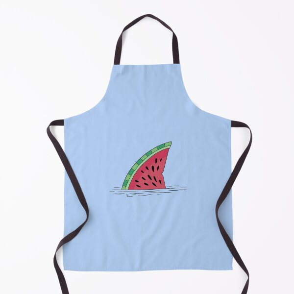 Item preview, Watermelon, Shark Fin designed and sold by DerSenat.