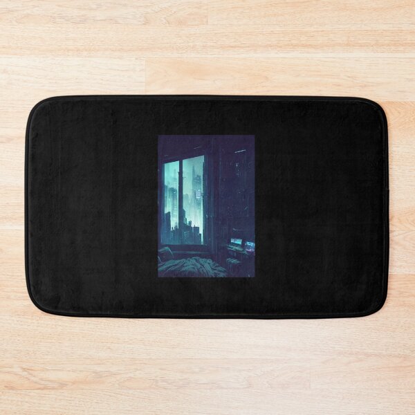 Item preview, City Living designed and sold by cassiarose.