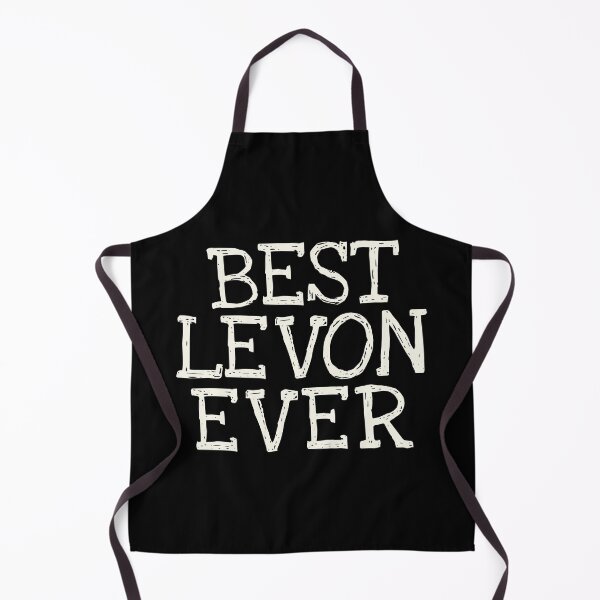 Item preview, Best Levon Ever Funny Personalized Name designed and sold by MariosNydras.