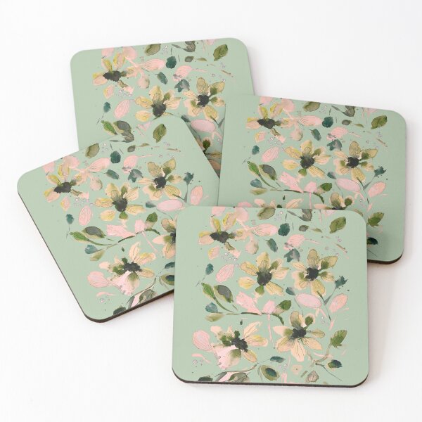Item preview, Pincelada rosa designed and sold by AlineSnowden.