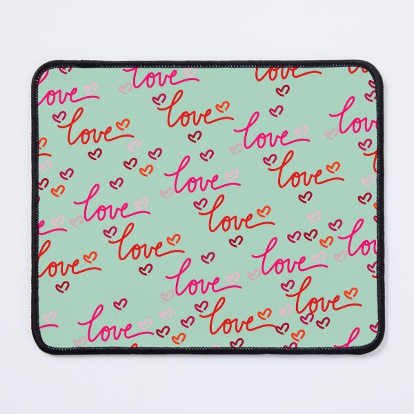 Item preview, Loves Pattern. hearts designed and sold by Clothingspot.