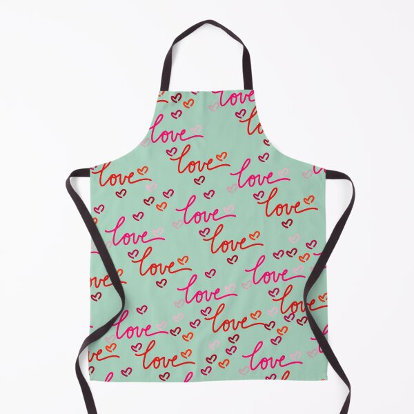 Item preview, Loves Pattern. hearts designed and sold by Clothingspot.