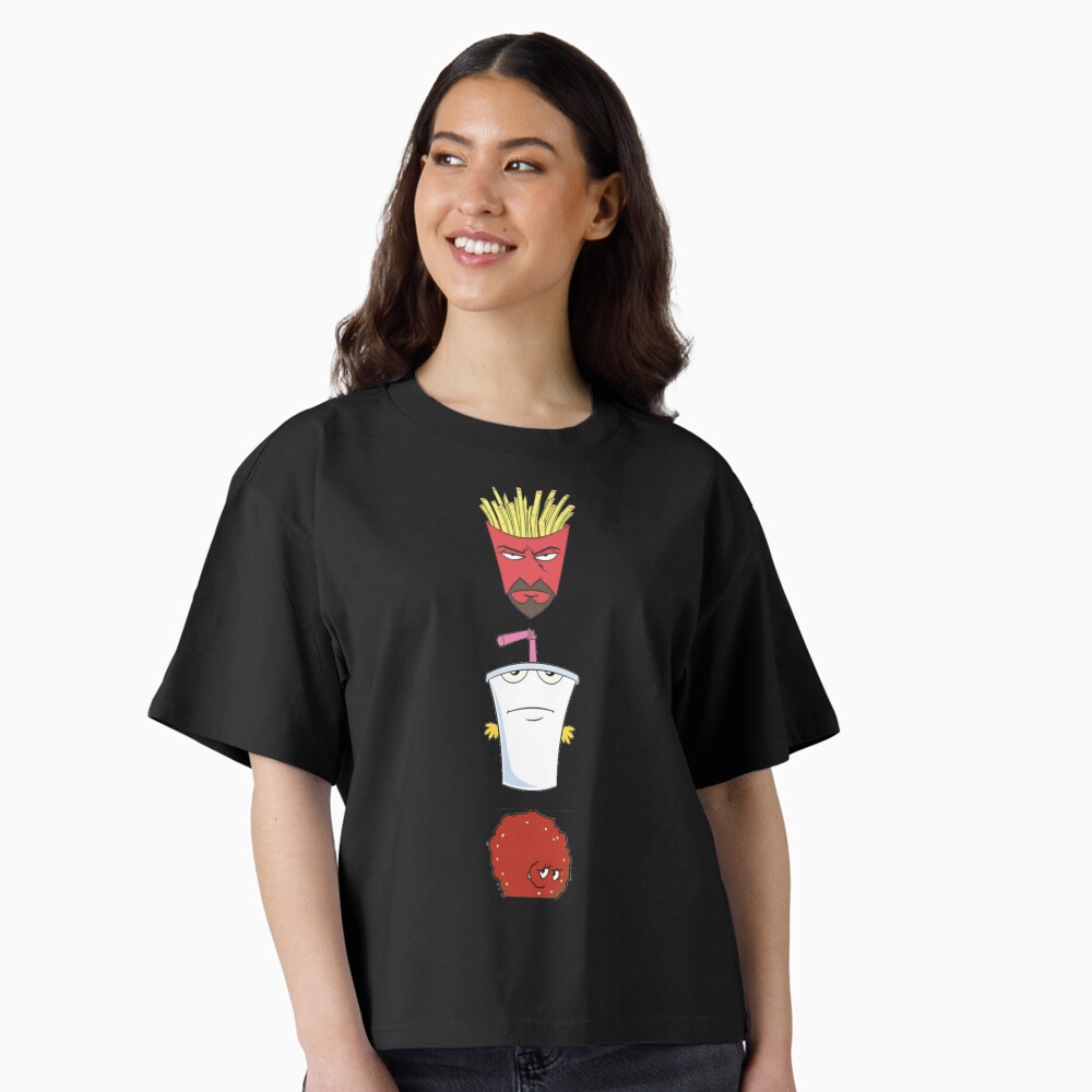 Item preview, Boxy T-Shirt designed and sold by TheKalebFishStore.