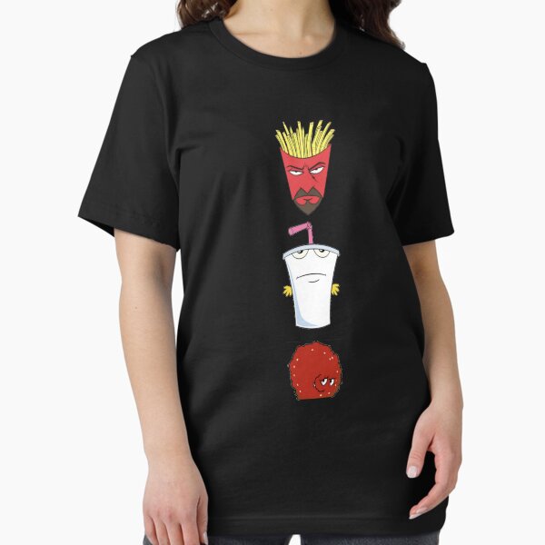 Artikel-Vorschau von Aqua Teen Hungerkraft, designt und verkauft von Cool Store Dog.
