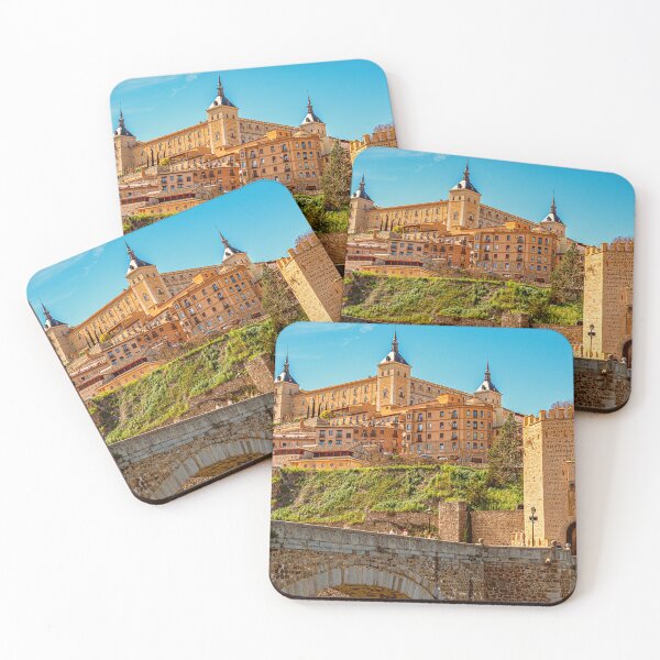 Item preview, Toledo, Spain designed and sold by ramazis.