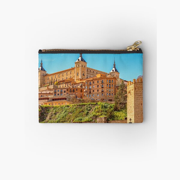 Item preview, Toledo, Spain designed and sold by ramazis.
