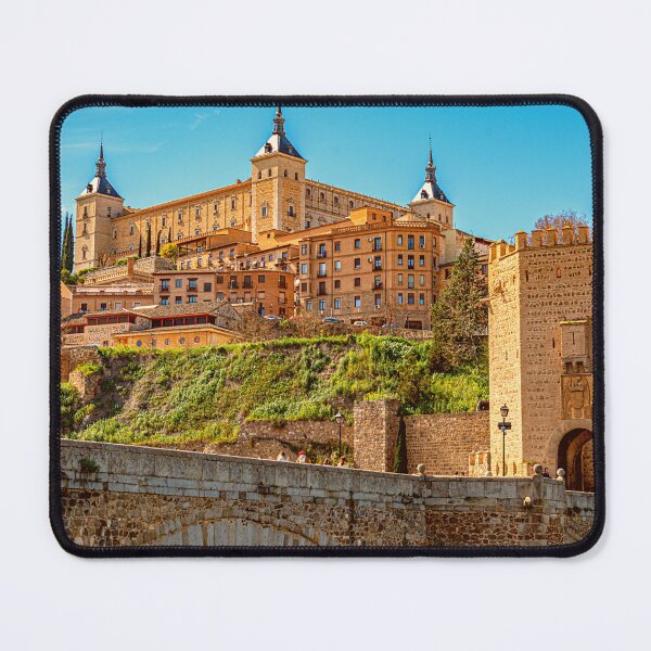 Item preview, Toledo, Spain designed and sold by ramazis.