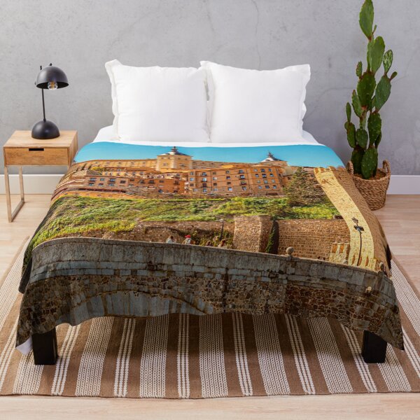 Item preview, Toledo, Spain designed and sold by ramazis.