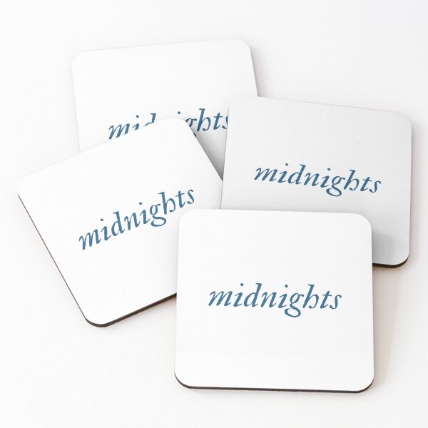 Item preview, TS midnights album designed and sold by littleaxii.