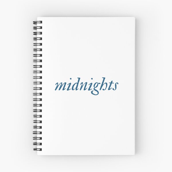 Item preview, TS midnights album designed and sold by littleaxii.