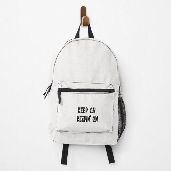Item preview, keep on keepin' on designed and sold by toufikpromo.
