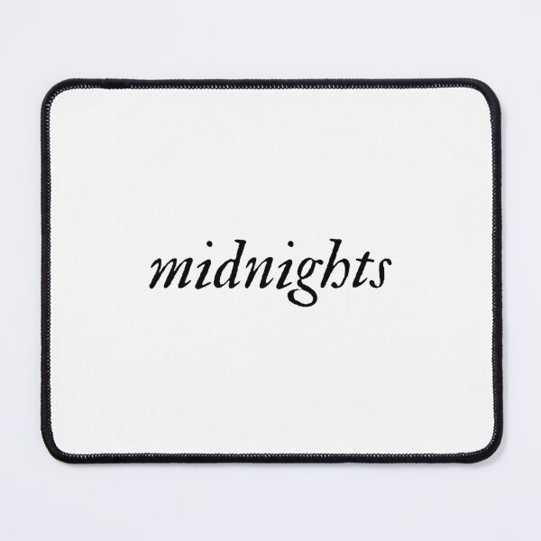 Item preview, TS midnights album designed and sold by littleaxii.