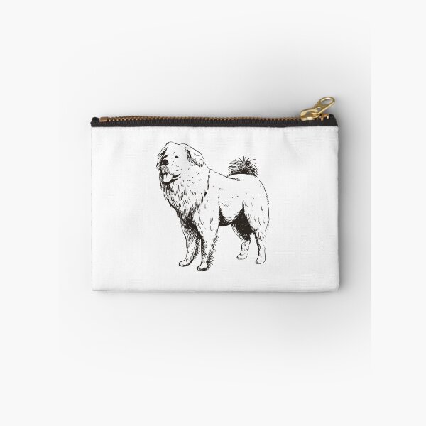 Item preview, Russian Mastiff Dog designed and sold by DerSenat.