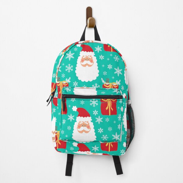 Item preview, santa sack suit designed and sold by Jumaima.